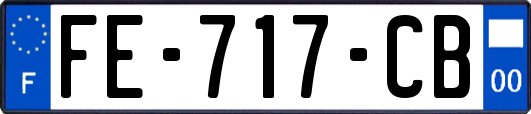 FE-717-CB