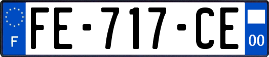 FE-717-CE