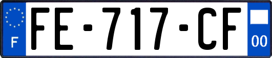 FE-717-CF