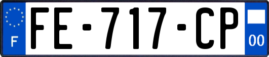 FE-717-CP