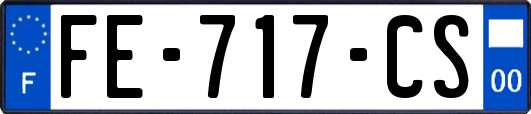 FE-717-CS