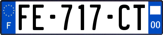 FE-717-CT