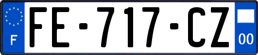 FE-717-CZ