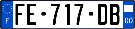 FE-717-DB