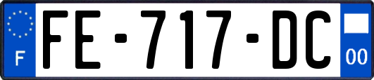 FE-717-DC