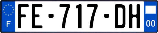 FE-717-DH