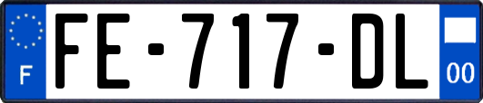 FE-717-DL