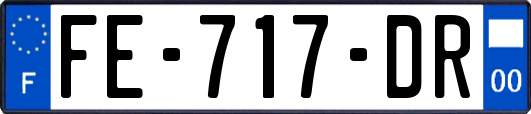 FE-717-DR