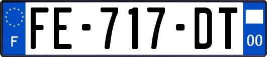FE-717-DT