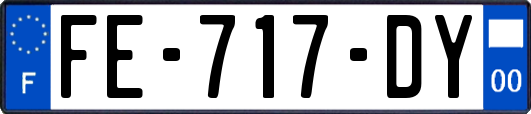 FE-717-DY
