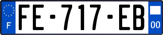 FE-717-EB