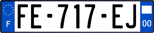 FE-717-EJ