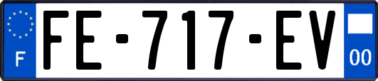 FE-717-EV