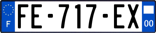 FE-717-EX