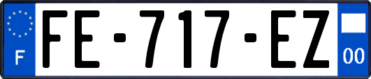 FE-717-EZ