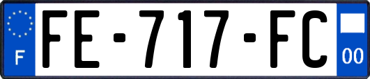 FE-717-FC