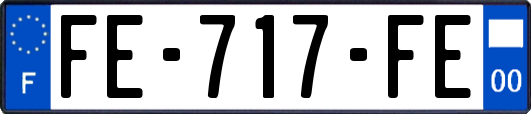 FE-717-FE