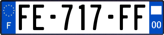 FE-717-FF