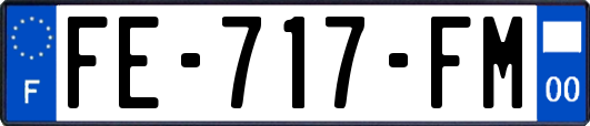 FE-717-FM