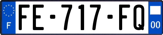 FE-717-FQ