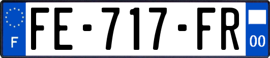 FE-717-FR