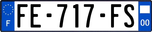 FE-717-FS