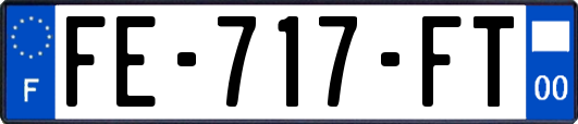 FE-717-FT