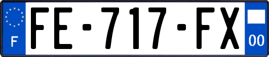 FE-717-FX