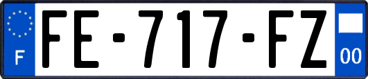 FE-717-FZ