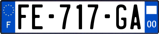 FE-717-GA
