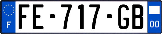 FE-717-GB