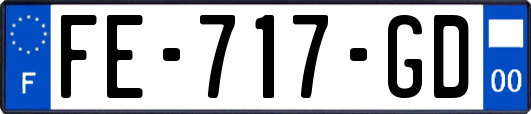 FE-717-GD