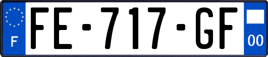FE-717-GF