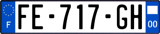 FE-717-GH