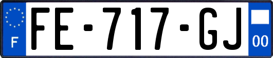 FE-717-GJ