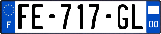 FE-717-GL