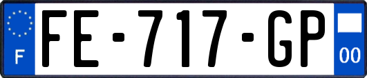 FE-717-GP