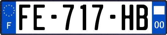 FE-717-HB
