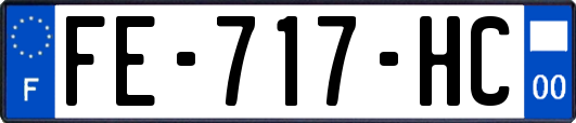 FE-717-HC
