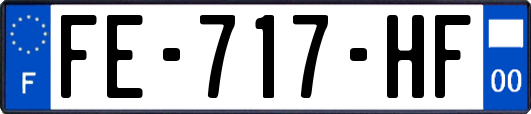 FE-717-HF