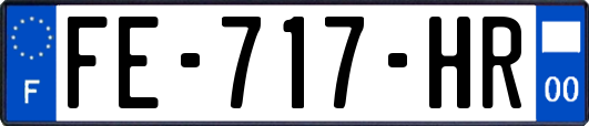 FE-717-HR