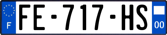 FE-717-HS