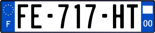 FE-717-HT