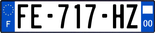 FE-717-HZ