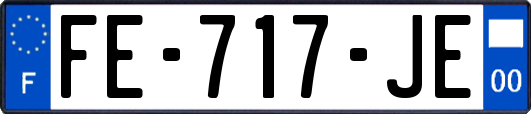 FE-717-JE