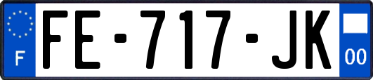FE-717-JK