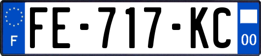 FE-717-KC