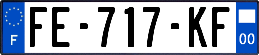FE-717-KF