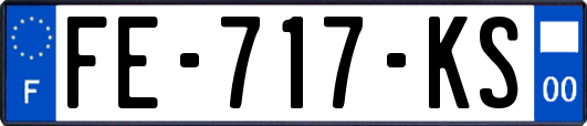 FE-717-KS