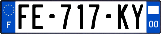 FE-717-KY